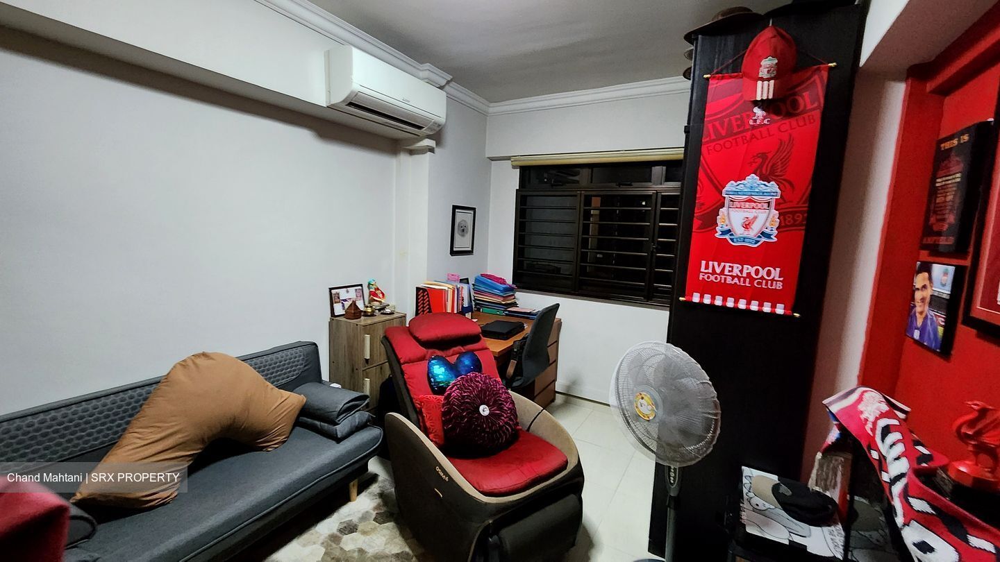 Blk 690D Choa Chu Kang Crescent (Choa Chu Kang), HDB 5 Rooms #546502571